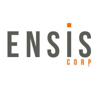 Ensis Corp logo - Similar company to Ensis Technologies
