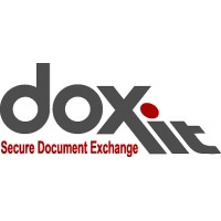 DoxIT logo - Similar company to Mihandzu Learning