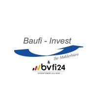 Baufi-Invest logo - Similar company to Ext Facades