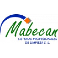 Mabecan Sistemas Profesionales de Limpieza S.L. logo - Similar company to Representaciones Canarias