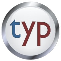 Texas Young Professionals logo - Similar company to Brand New Day