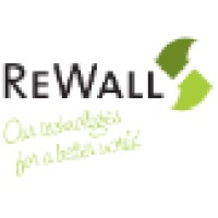 ReWall GmbH & Co. KG logo - Similar company to Rewall