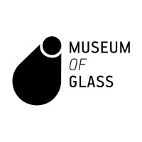 Museum of Glass logo - Similar company to Pilchuck Glass School