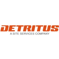 DETRITUS logo - Similar company to Mojo Platform