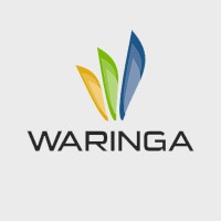 Waringa Distribution logo - Similar company to Agrispread