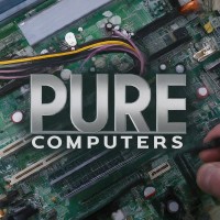 Pure Computers logo - Similar company to Pure Computer Solutions, Llc