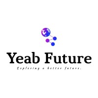 Yeab Future logo - Similar company to Scitech Valley