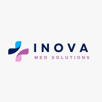 INOVA MEDSOLUTIONS logo - Similar company to Grand Billing Network