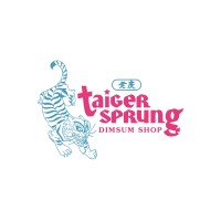 Taigersprung Dimsum logo - Similar company to Desia'S Kitchen