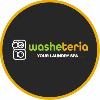 Washeteria.in logo - Similar company to Fuzhou Anyo Houseware Co.,Ltd