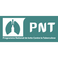 Programme National de lutte contre la Tuberculose logo - Similar company to Crcf