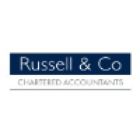 Russell & Co - Chartered Accountants logo - Similar company to James Milne Chartered Accountants