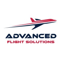 Advanced Flight Solutions logo - Similar company to Bk Aerospace