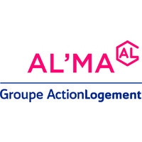 AL'MA ACTION LOGEMENT logo - Similar company to Propx