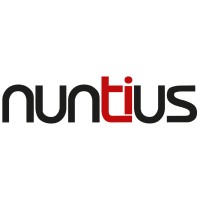 nuntius IT logo - Similar company to Dcode.Salta