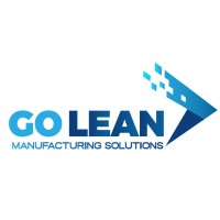 Go Lean - Manufacturing Solutions logo - Similar company to Go Lean