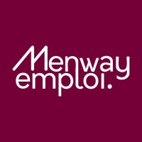 MENWAY EMPLOI ALES logo - Similar company to Conserve Gard