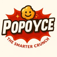 POPOYCE logo - Similar company to Stock Market_Growth With Pp