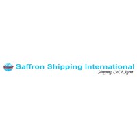 Saffron Shipping International logo - Similar company to Globalex