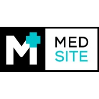 MEDSITE URUGUAY logo - Similar company to Consulmet Srl