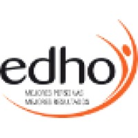 Educación Para El Desarrollo Humano Y Organizacional Edho S.A.