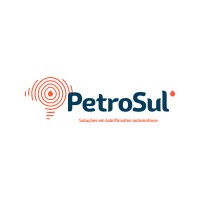 Petrosul Brasil logo - Similar company to Technopower