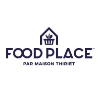 FOOD PLACE par Maison THIRIET logo - Similar company to Thiriet