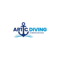 Artic Diving & Marine Services logo - Similar company to Techno Marine Diving Services