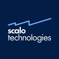 Scalo Technologies logo - Similar company to Gda