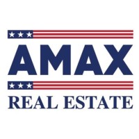 AMAX Real Estate logo - Similar company to Home Sweet Home Realty & Associates, Llc