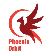 Phoenix Orbit logo - Similar company to Quantumsense