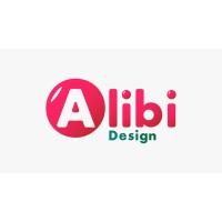 Alibi Design Venture Studio logo - Similar company to Lanthropic