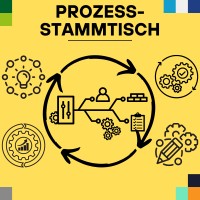 Prozess-Stammtisch Nürnberg-Fürth-Erlangen logo - Similar company to Futoria