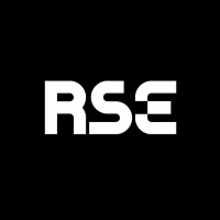 Russell Stuart Entertainment logo - Similar company to Superbox Inc.
