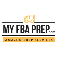 MyFBAPrep logo - Similar company to Complemar