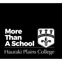 Hauraki Plains College logo - Similar company to Rowing Nz