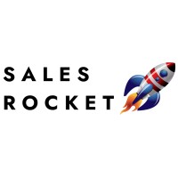 Sales Rocket logo - Similar company to Sales Rocket Ltd