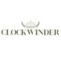 Clock Winder logo - Similar company to Linkpay