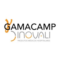 Gamacamp Produtos Hospitalares Ltda. logo - Similar company to Vellozia Produtos Hospitalares