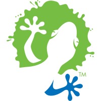 Muddy Gecko logo - Similar company to Biopod