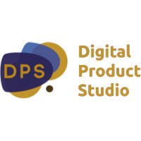 Digital Product Studio logo - Similar company to Tibo - Design Studio