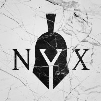 The Myth of NYX logo - Similar company to Candy Flip