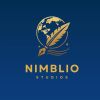 Nimblio Studios logo - Similar company to Crack 'N' Create Studios