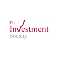 The Investment Society, University of Lagos logo - Similar company to Nigerian Economic Students Association (Nesa), Pan-Atlantic University Chapter