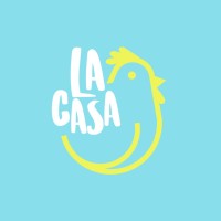 Lacasa Chicken - PT Inspirasi Nusantara Food logo - Similar company to Klipaa.Com