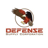 Defense Supply Corporation logo - Similar company to Defense Acquisition Solutions Group