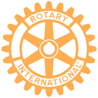 Rotary Purmerend Weidevenne logo - Similar company to Knook Agf