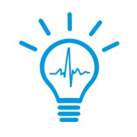 Luminate Health logo - Similar company to Lab Symplified