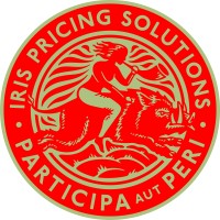 Iris Pricing Solutions logo - Similar company to Pricing Hub