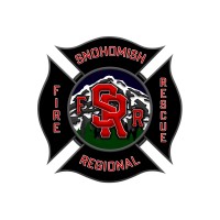 Snohomish Regional Fire & Rescue logo - Similar company to Camano Island Fire & Rescue